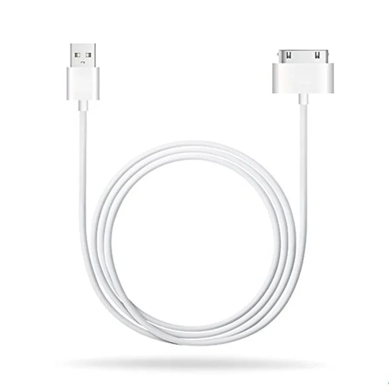 Câble Chargeur Compatible Anciens Modèles - Compatible iPhone