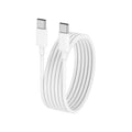 Câble de charge rapide USB-C vers Type C 1m - Compatible iPhone
