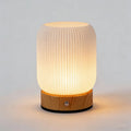 Lampe tactile de chevet pour chambre et salon
