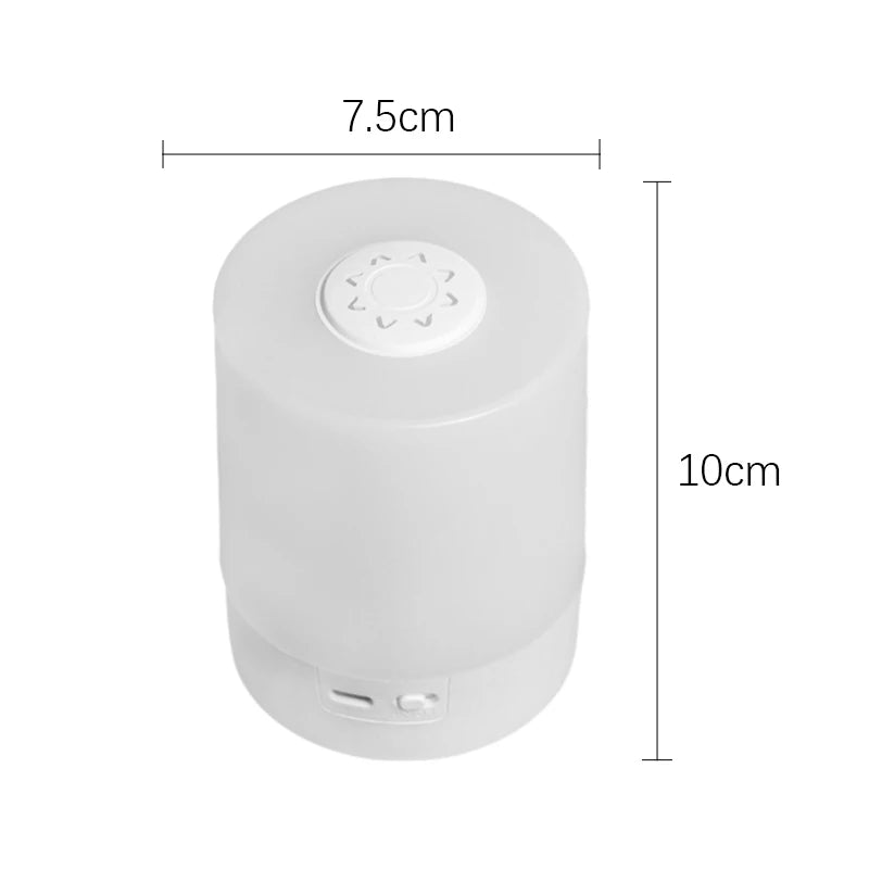 LED Dimmable Desktop Night Light