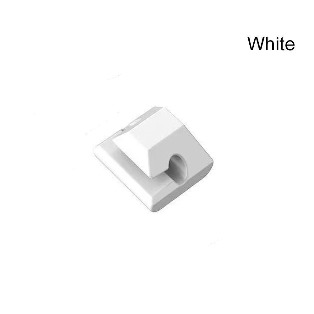 Silicone Flexible Cable Holder