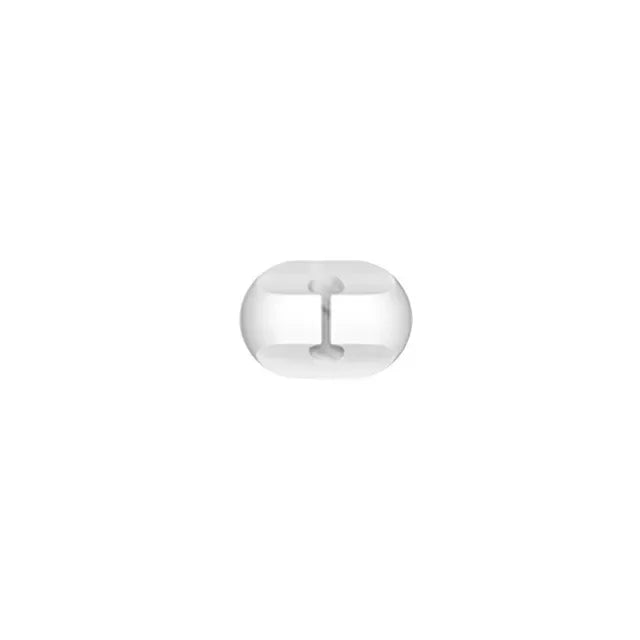 Silicone USB Cable Organizer