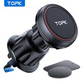 Support Magnétique Voiture Ventilation Stable
