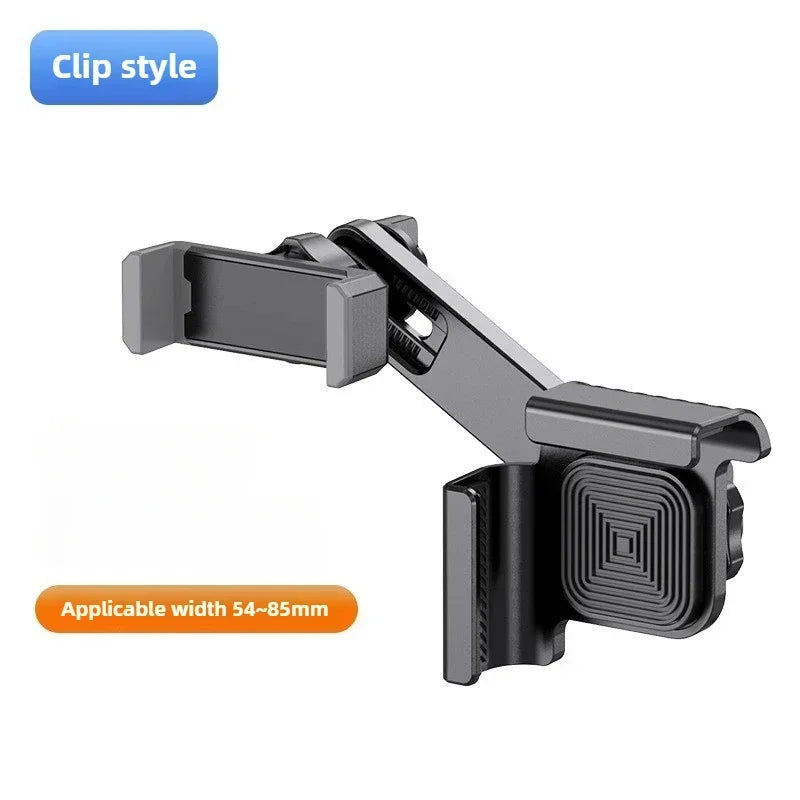 Support Magnétique Voiture Rotation 360°