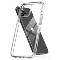 Coque Ultra Fine Transparente Premium pour iPhone